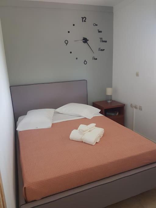 Amalthia Holiday home