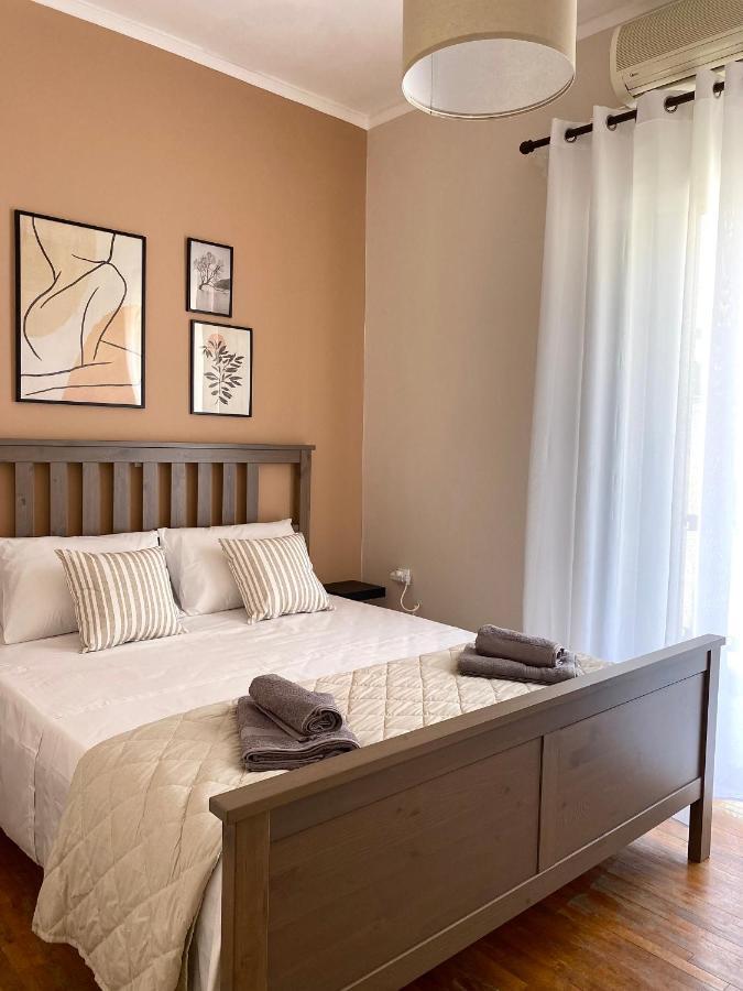 Apartment Near Historic Center Nafpaktos