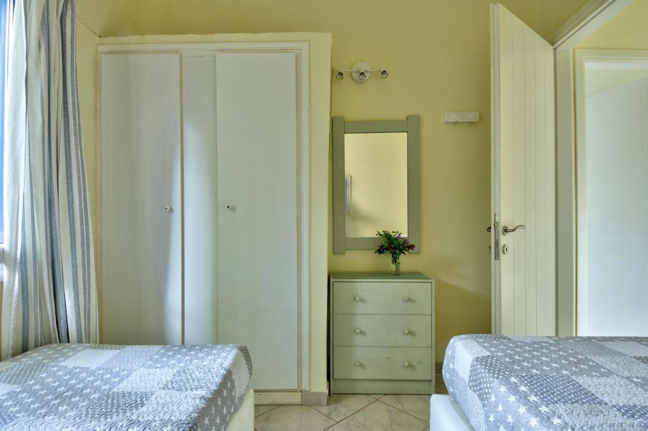 Melina Villa Nisaki (Corfu)