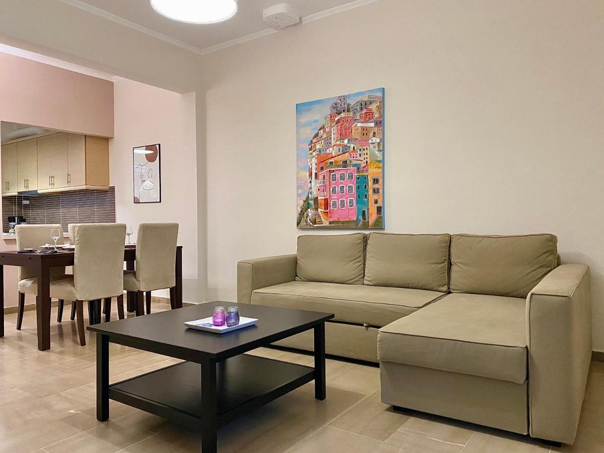 Apartment Near Historic Center *