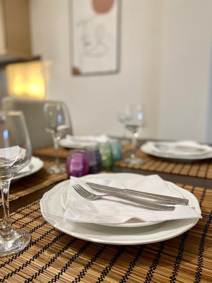 Near Historic Center Apartment