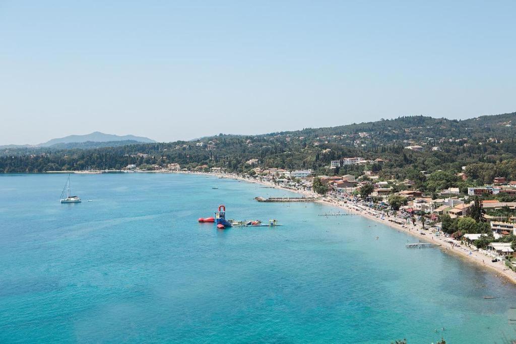 Apartment Maison Anna Corfu Ipsos