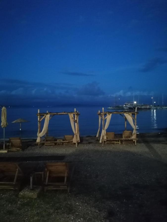 Theodora Corfu Ipsos