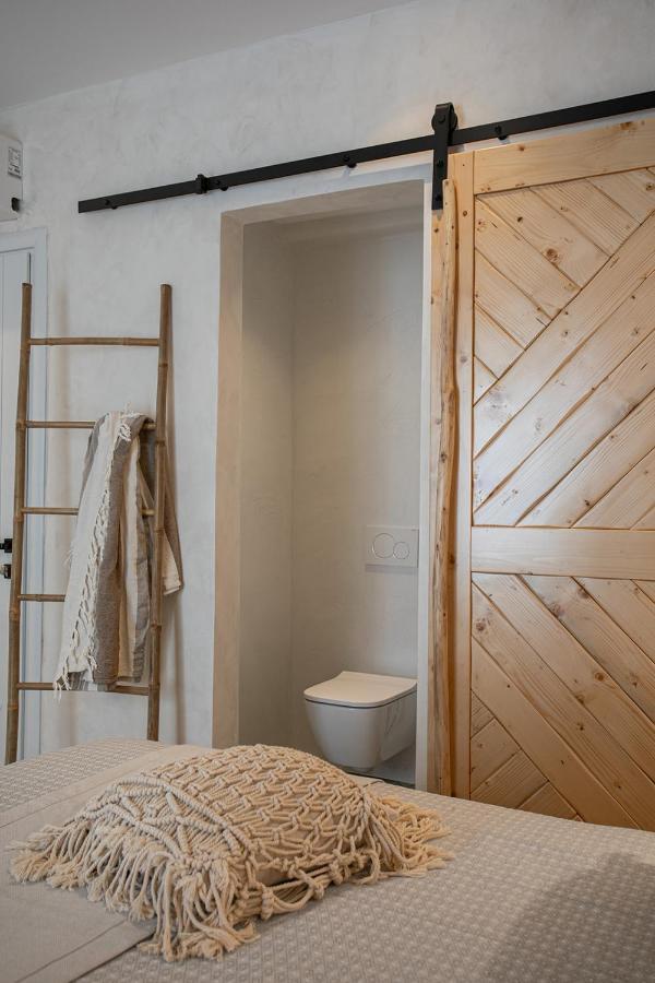 Terra Fos Naxos Studios 3*