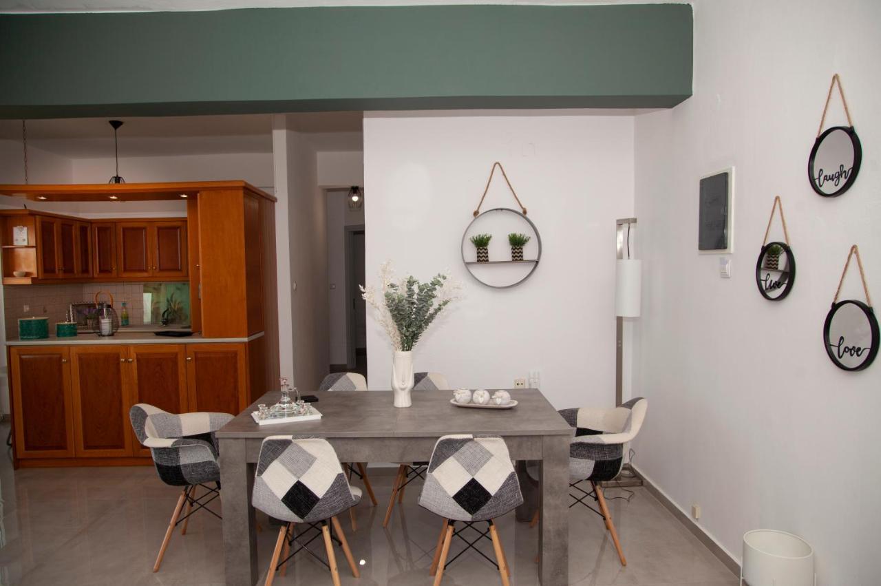 Apartment Meraki Beautiful Near The Sea