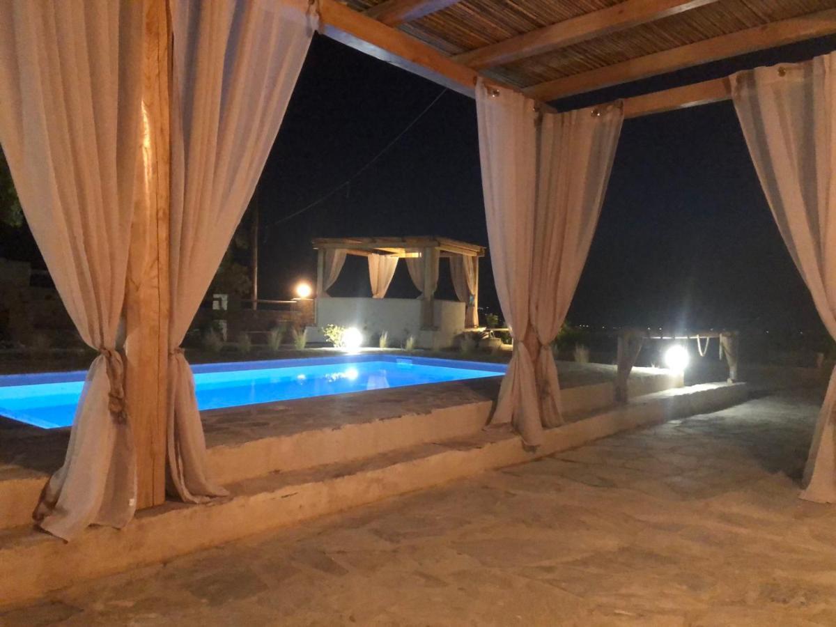 Janakos View With Private Pool *