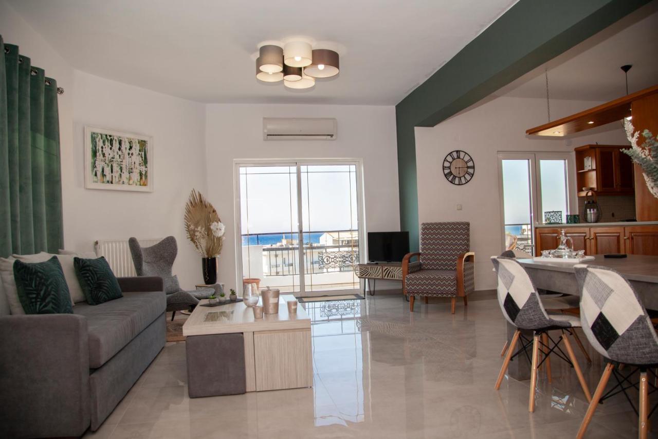 Meraki Beautiful Near The Sea Gazi