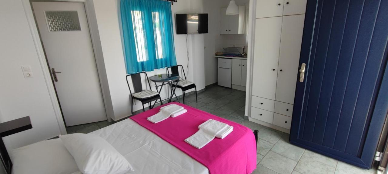 Apartment Ammonitis *