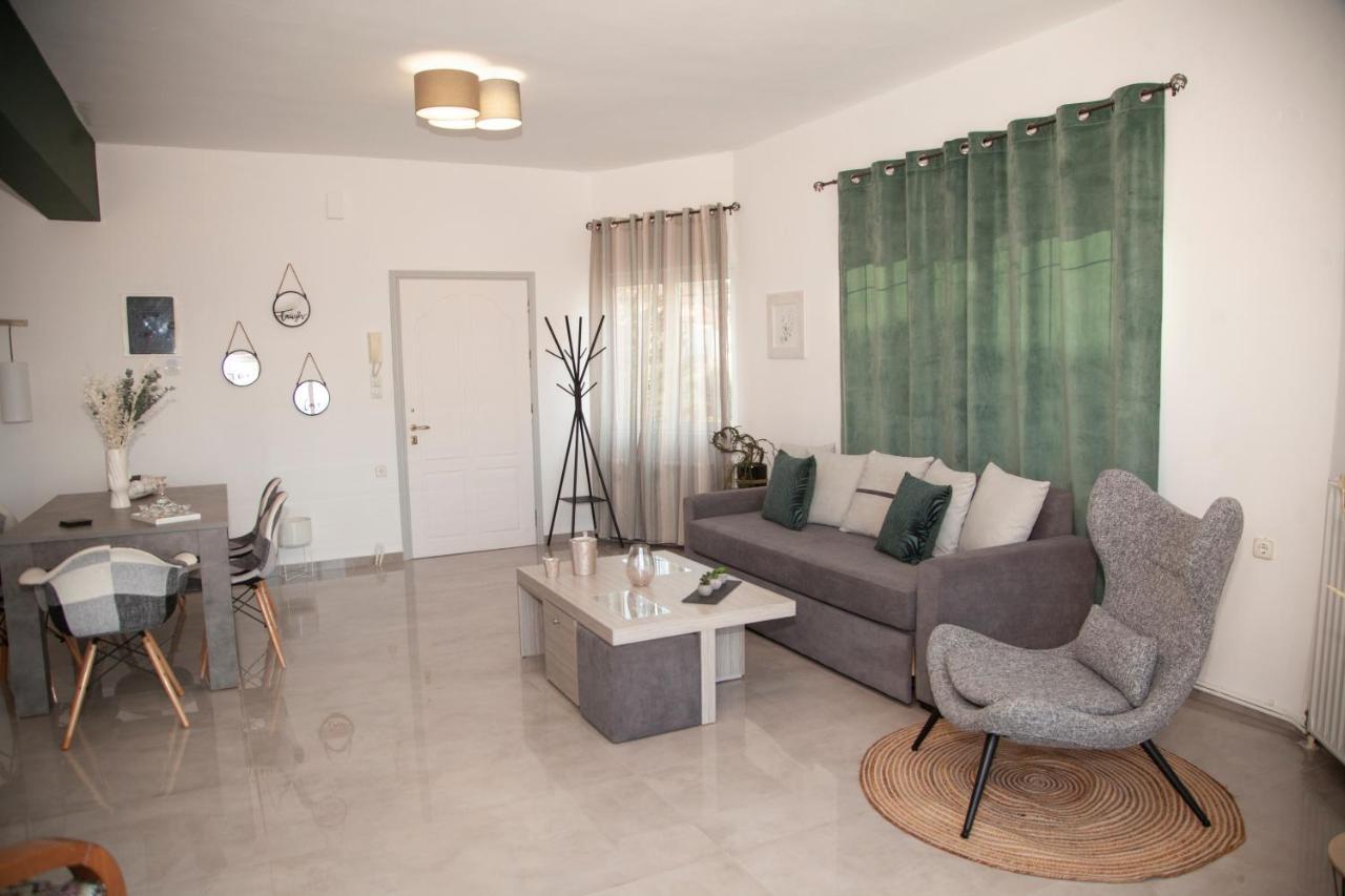 Meraki Beautiful Near The Sea Apartment Gazi
