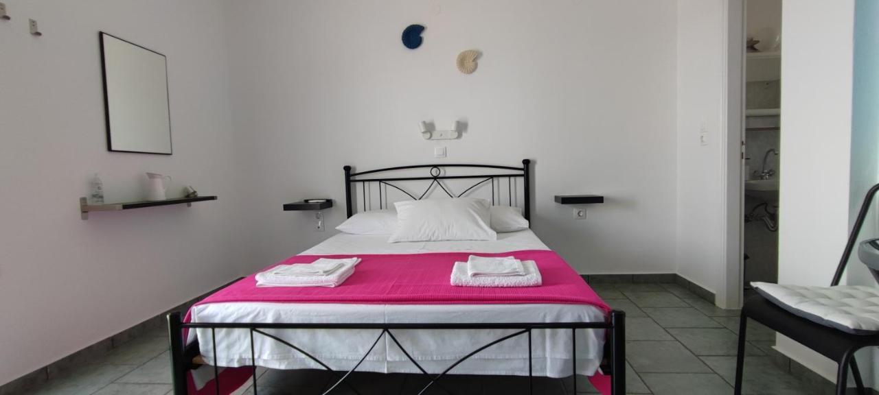 Apartment Ammonitis *