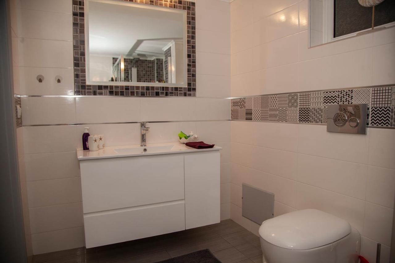 Apartment Meraki Beautiful Near The Sea Gazi