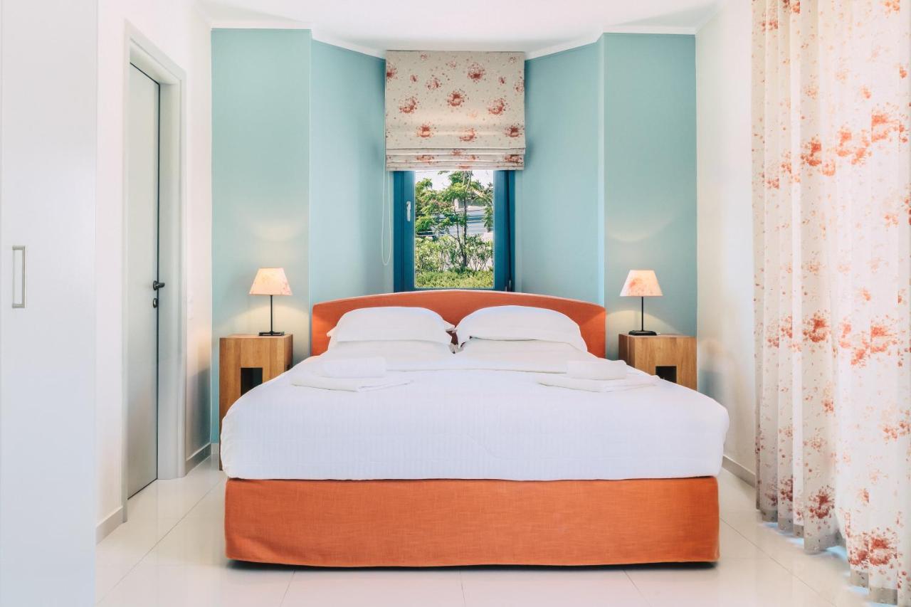 Aries Villas * Kalivia (Skiathos)