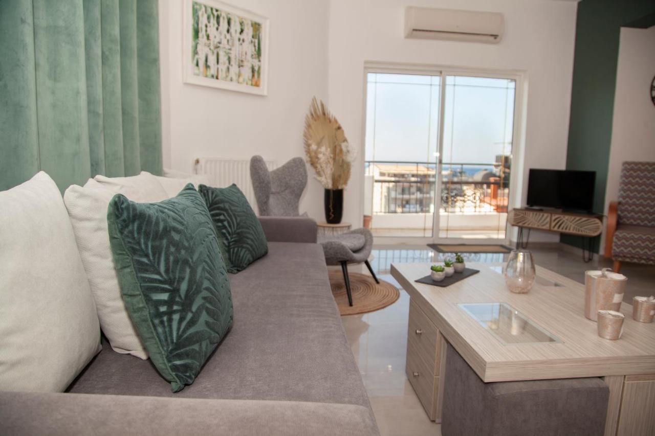 Apartment Meraki Beautiful Near The Sea Gazi