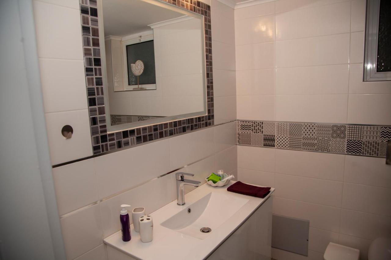 Apartment Meraki Beautiful Near The Sea *