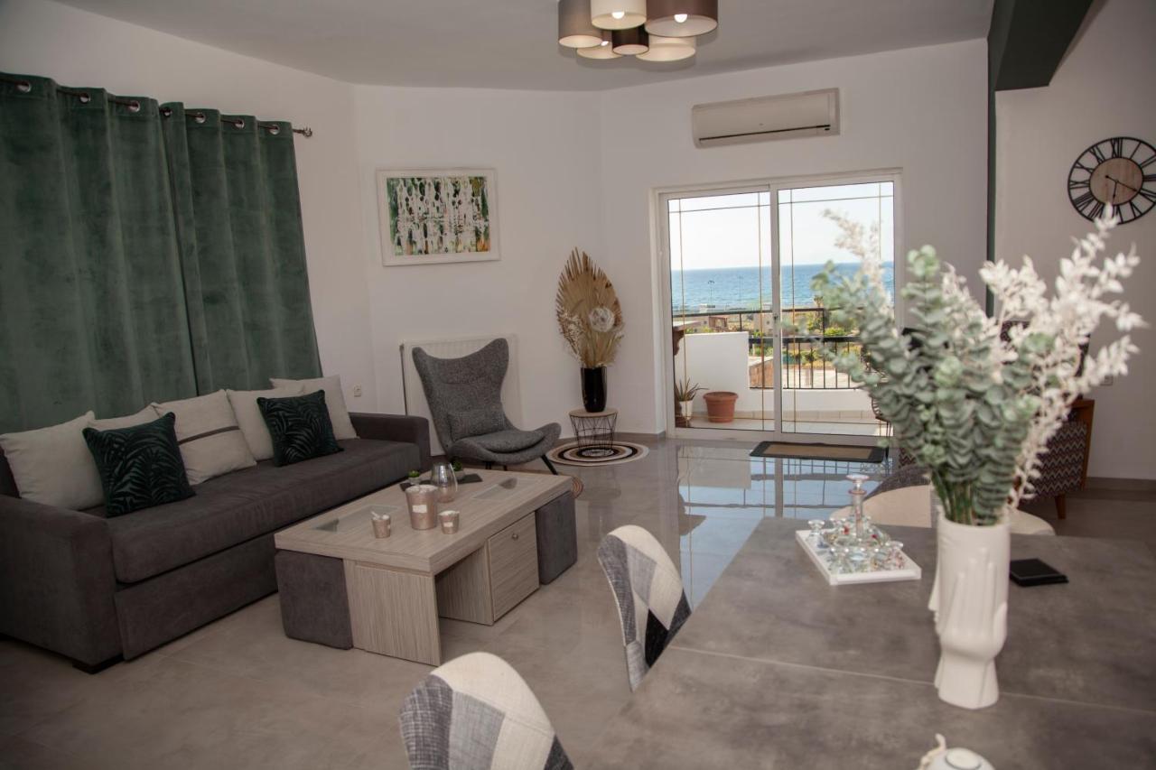 Apartment Meraki Beautiful Near The Sea Gazi