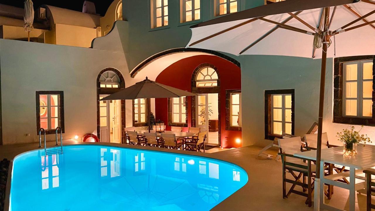 Villa Grand Canava