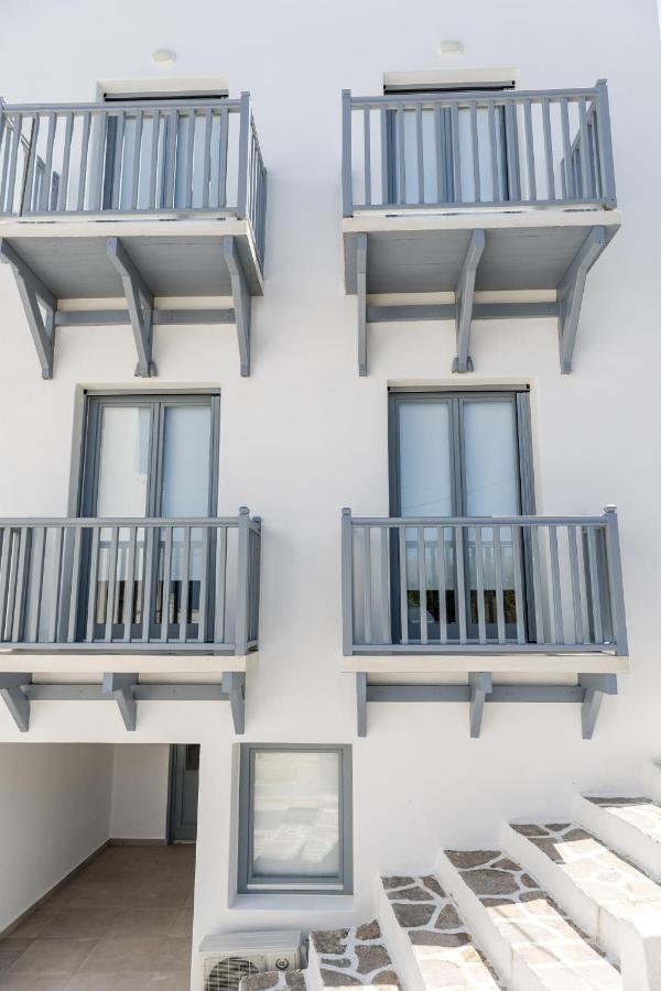 Holiday home Alkara Middle