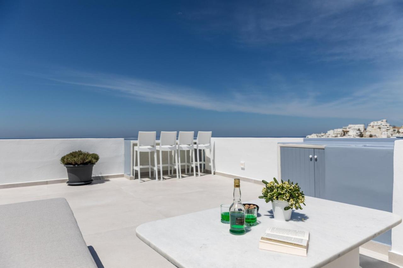Alkara Middle Naxos City