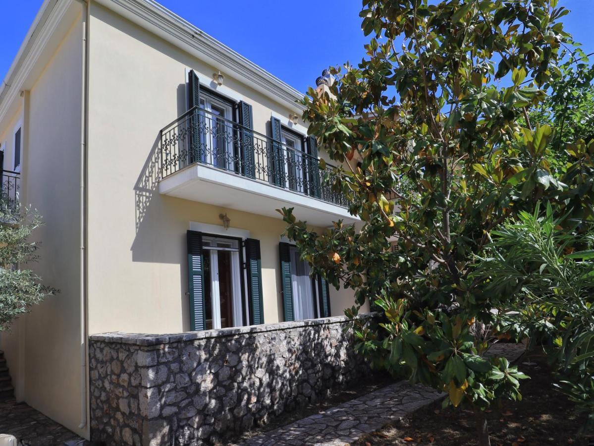 Gloria's House Holiday home Karia (Lefkada)