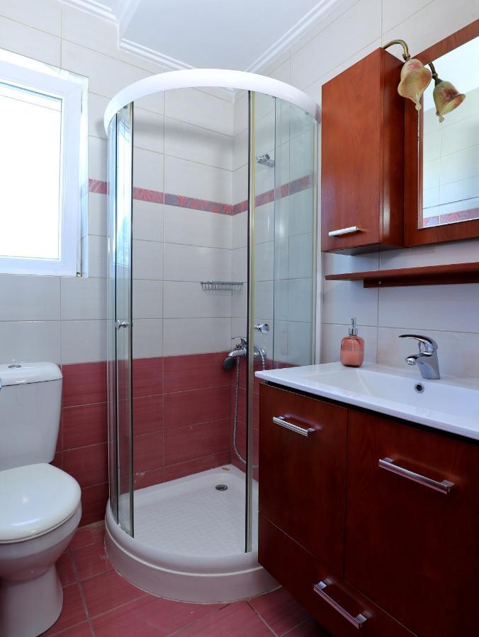 Gloria's House Holiday home Karia (Lefkada)