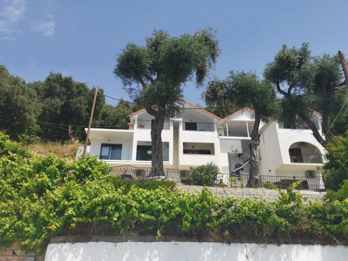 Guest house Lithitsa