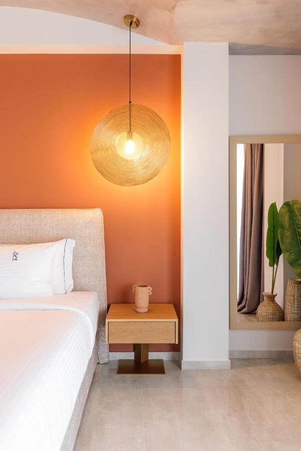 Bed & Breakfast Cocooning By Blue Carpet Pefkochori