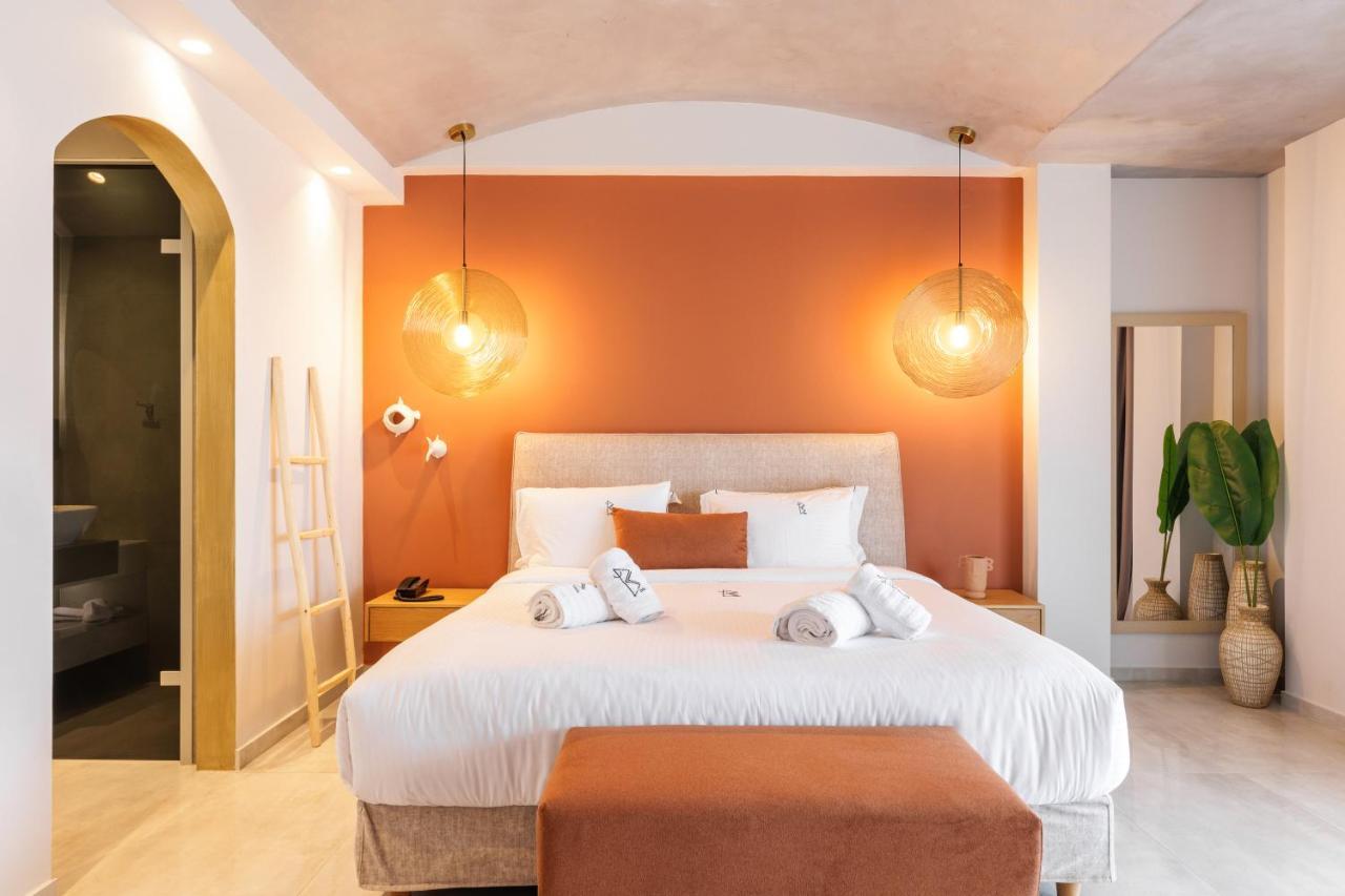 Cocooning By Blue Carpet 2* Pefkochori
