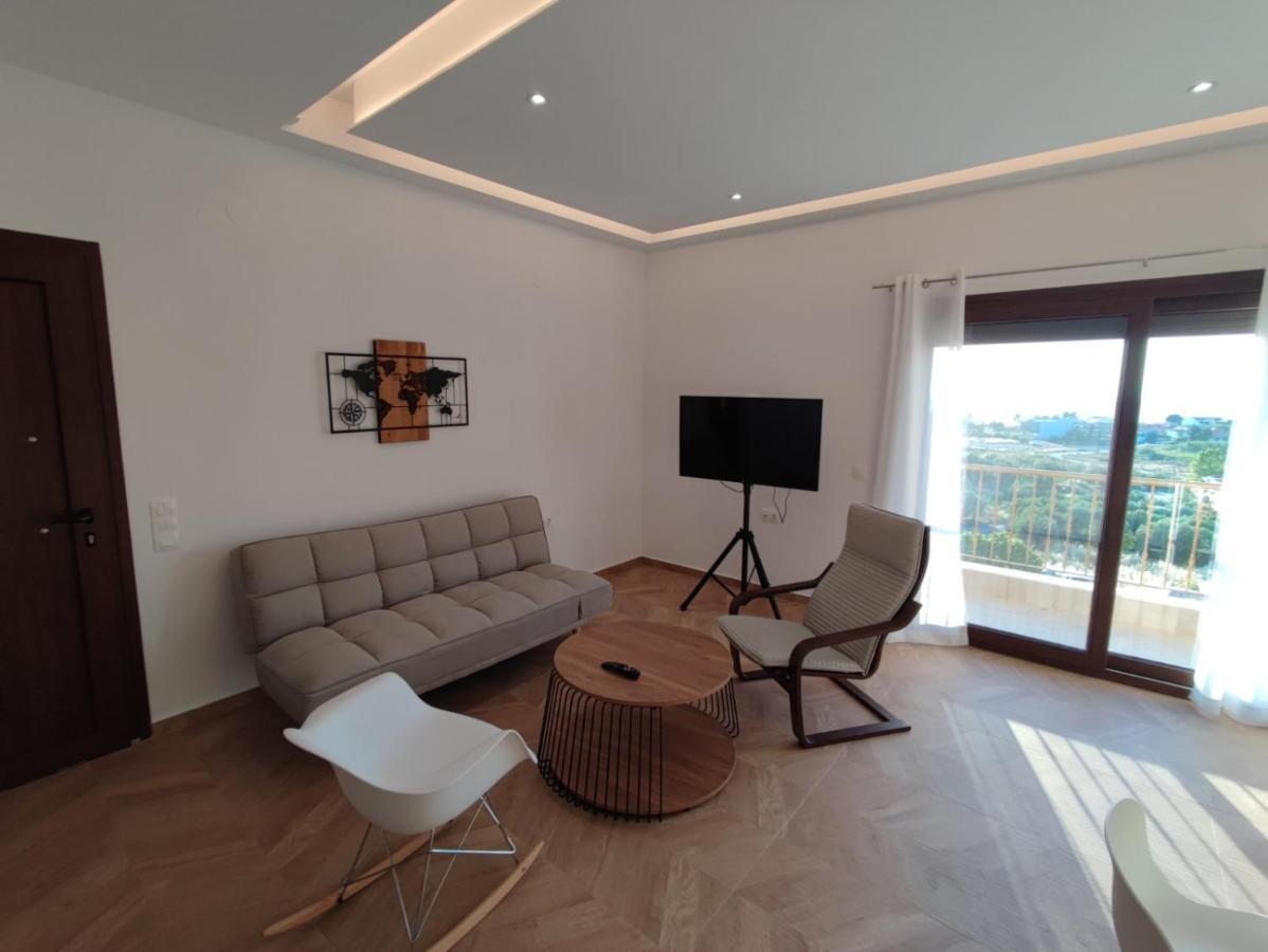 Holiday home Theasis1 Neos Marmaras