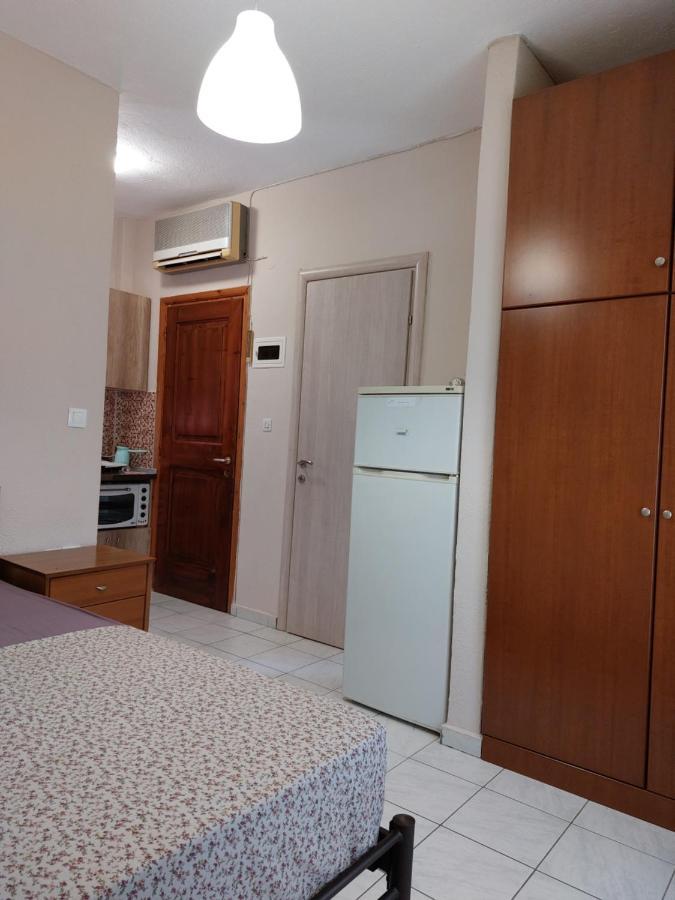 Apartment Athina *