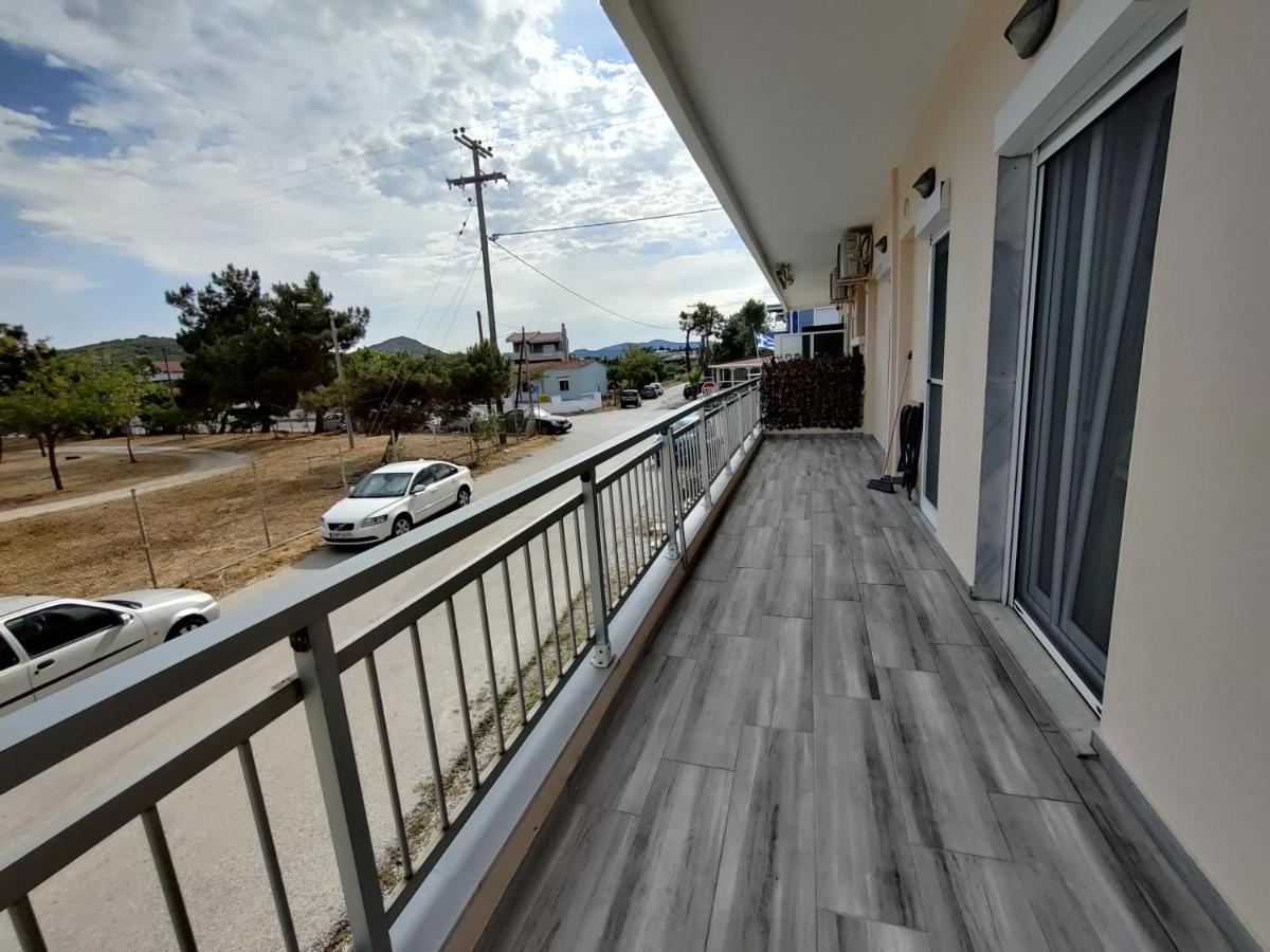 Eva Apartment Nea Peramos (Macedonia)
