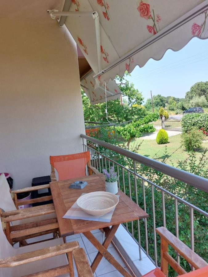 Apartment Athina *