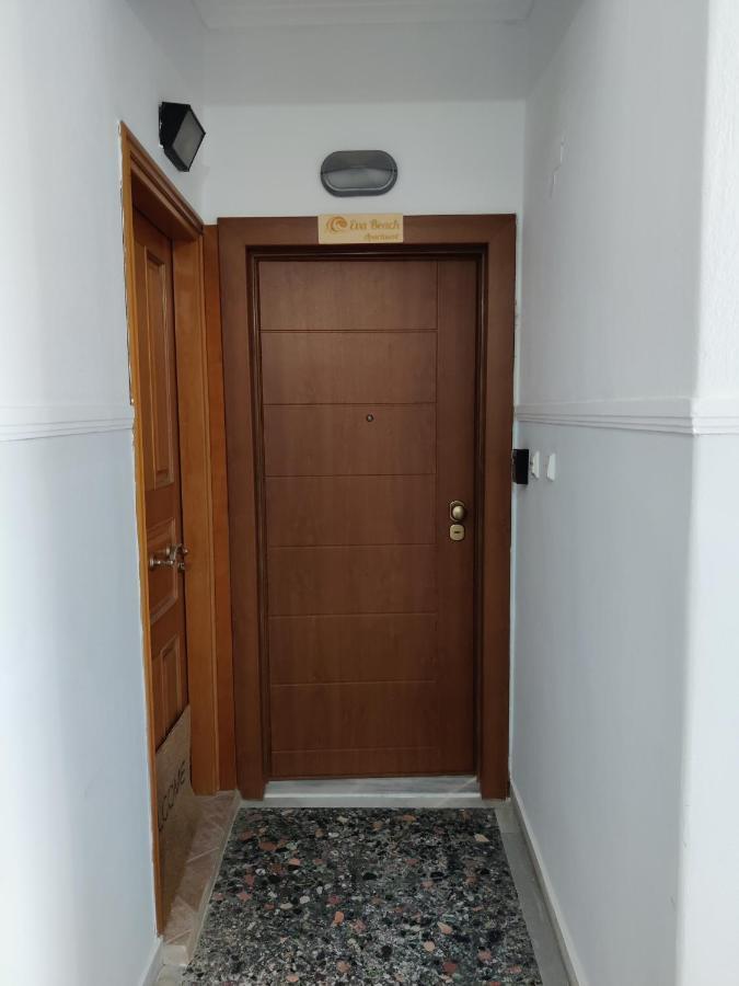 Eva Apartment *
