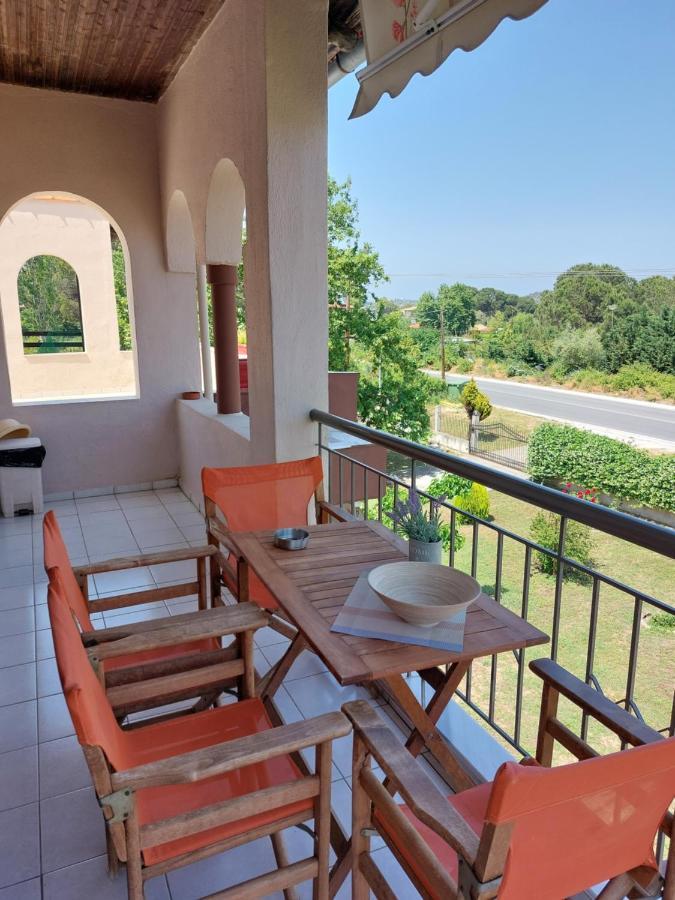 Apartment Athina *