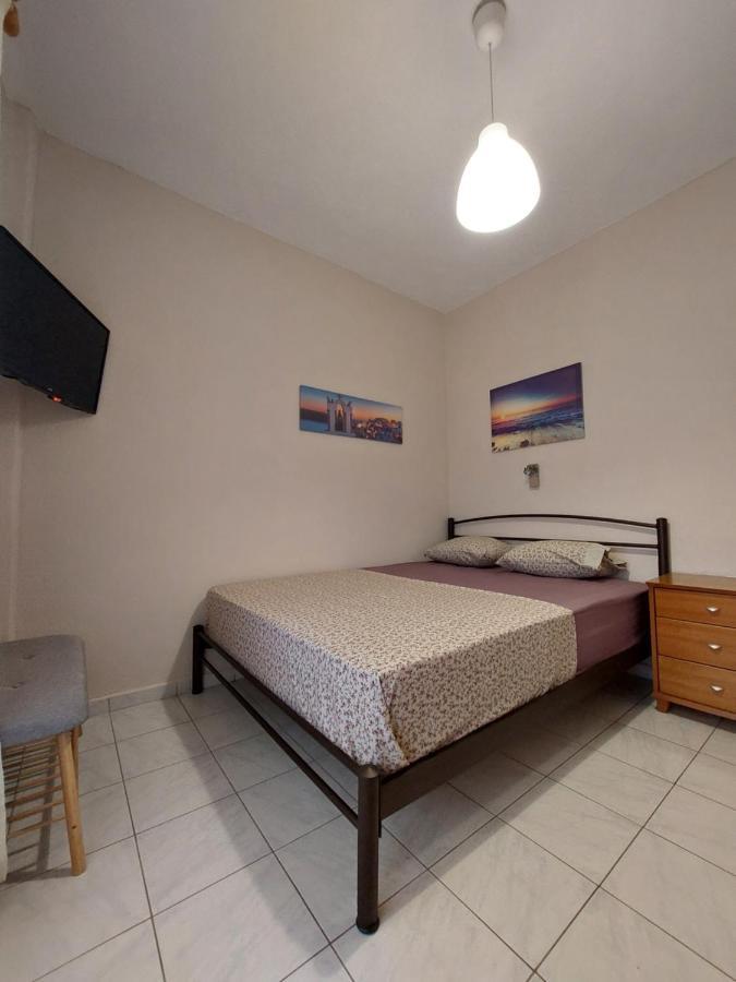 Athina Apartment