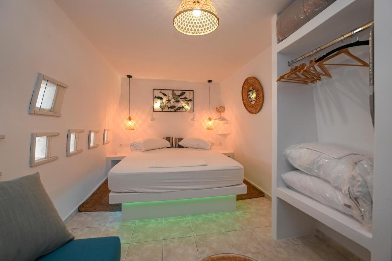 Kleris 8 Holiday home