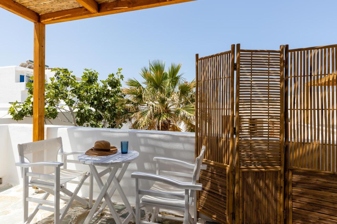 Hotel Sea & Sun Paros Naousa (Paros)