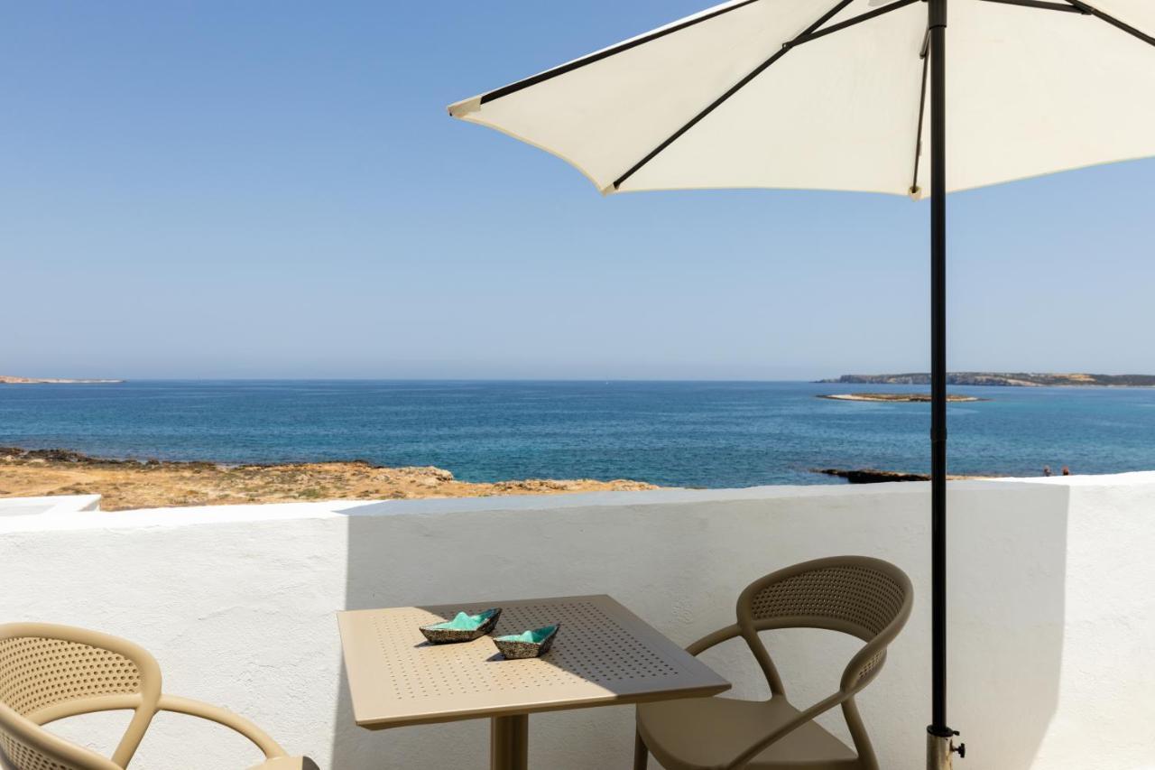 Sea & Sun Paros Hotel Naousa (Paros)