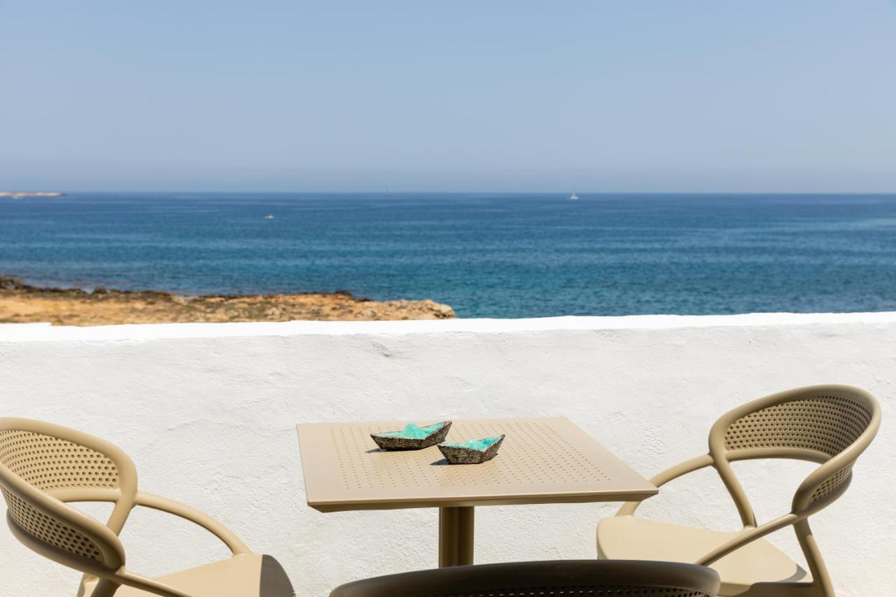 Sea & Sun Paros * Naousa (Paros)