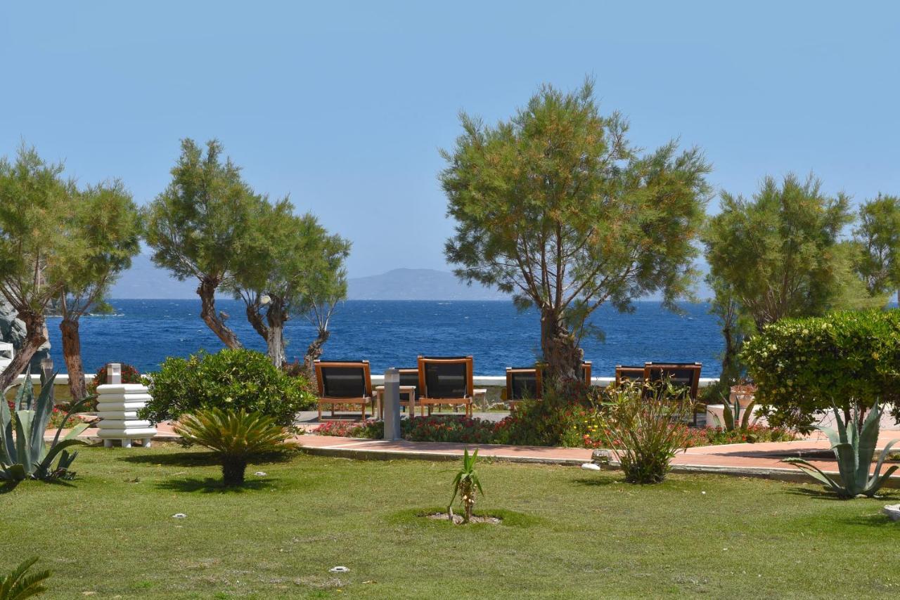 Hotel Hermes Ermoupoli