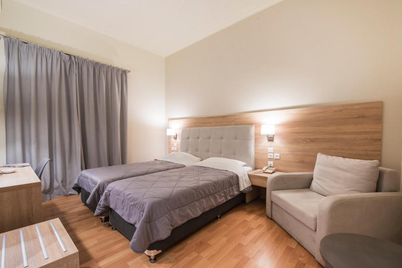 Hotel Hermes