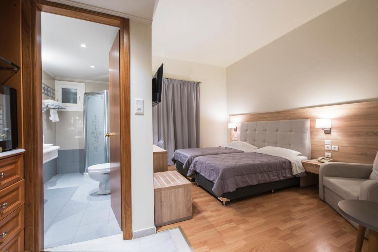 Hotel Hermes