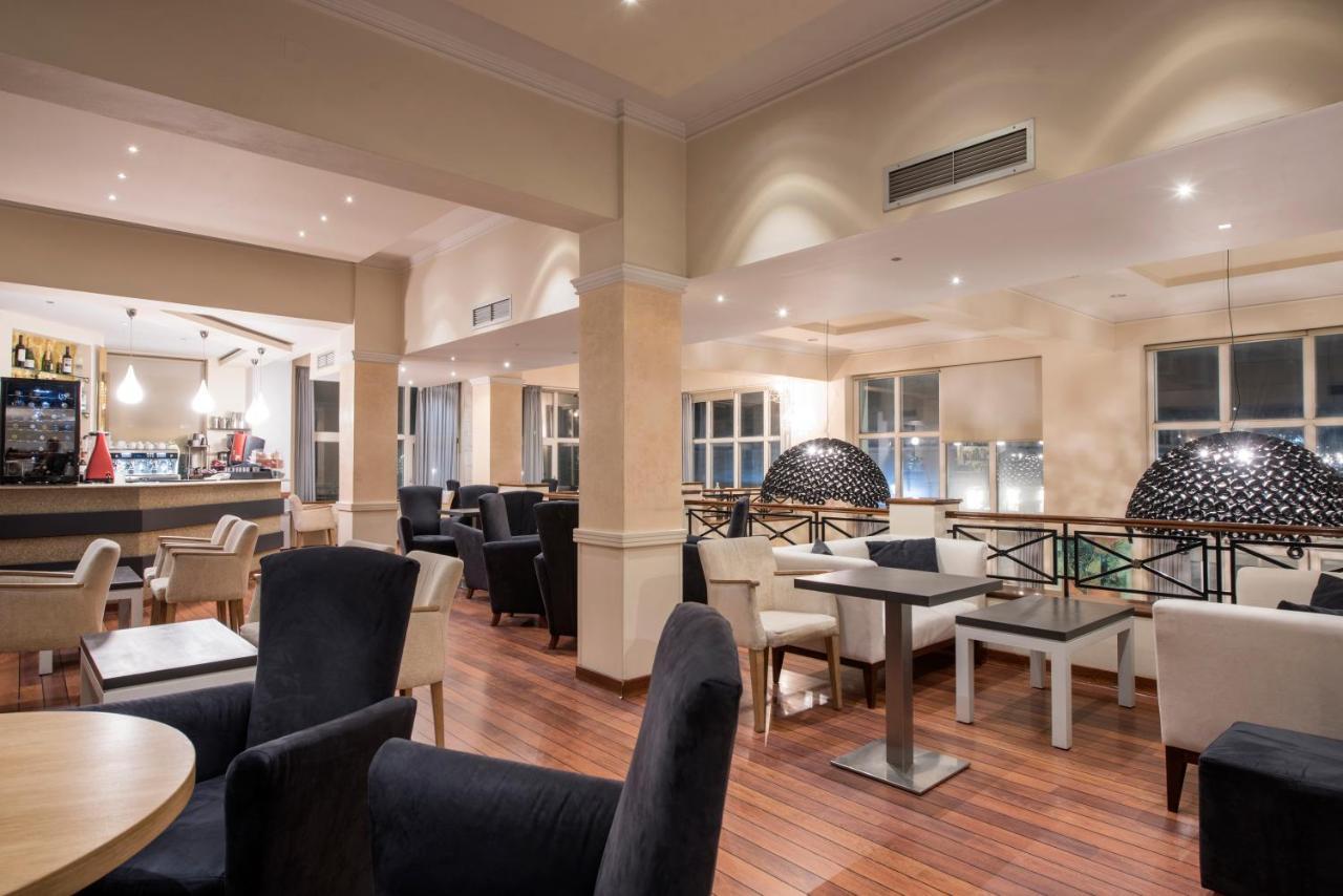 Hermes Hotel Ermoupoli