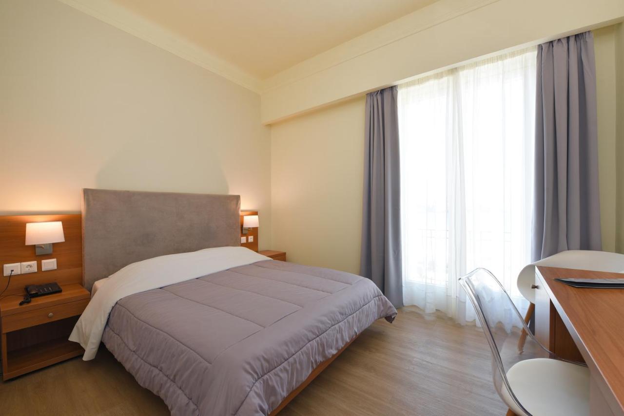 Hermes Hotel Ermoupoli