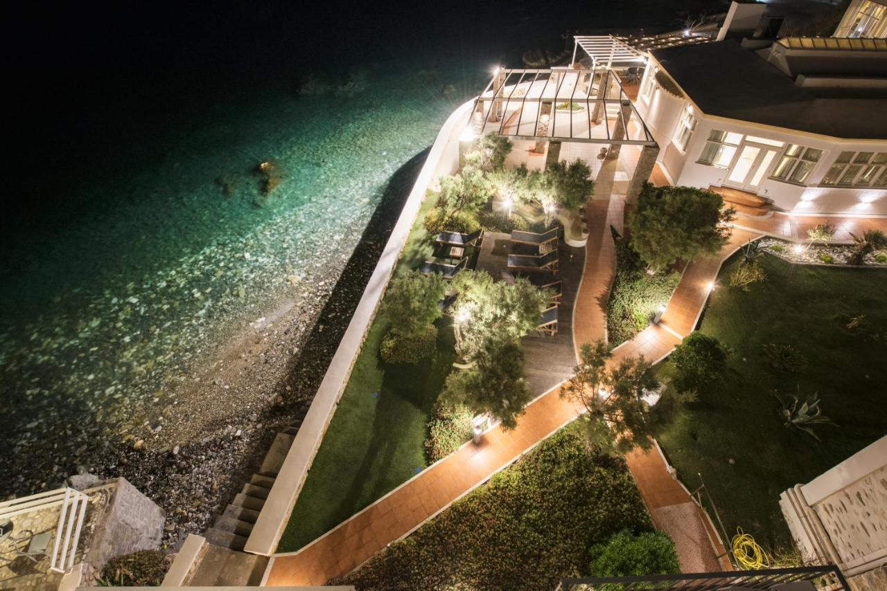 Hermes Hotel Ermoupoli