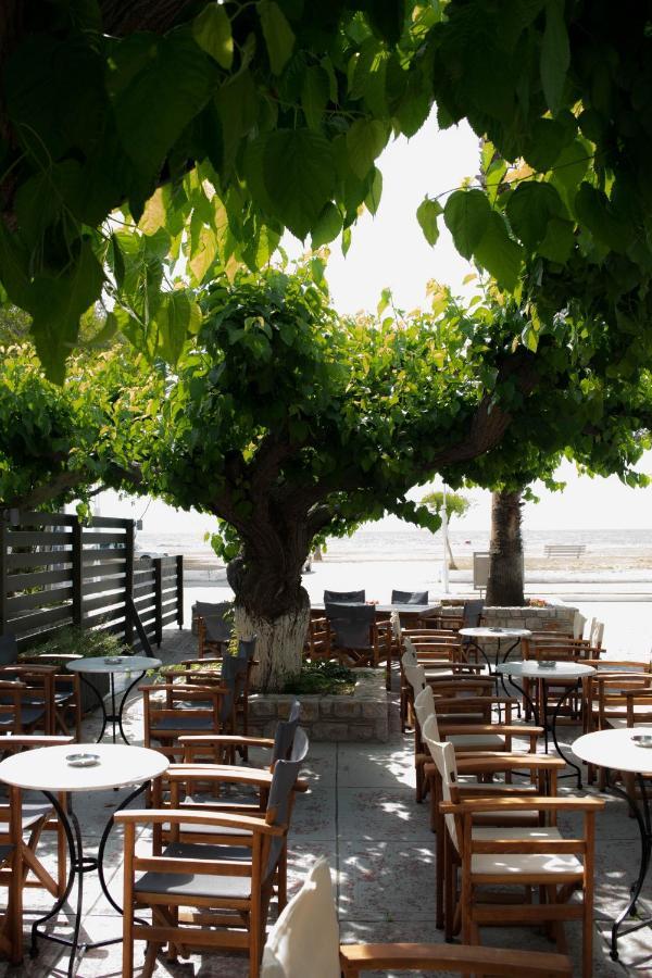 Mirtia Hotel 2*