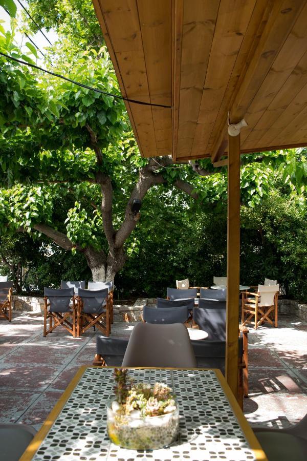 Mirtia Hotel Pefki (Evia)