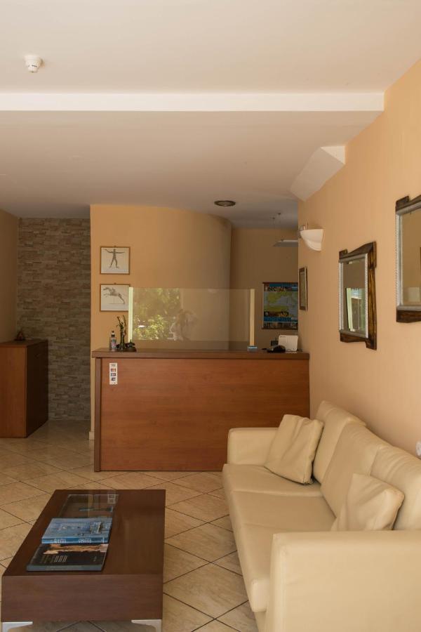 Mirtia Hotel