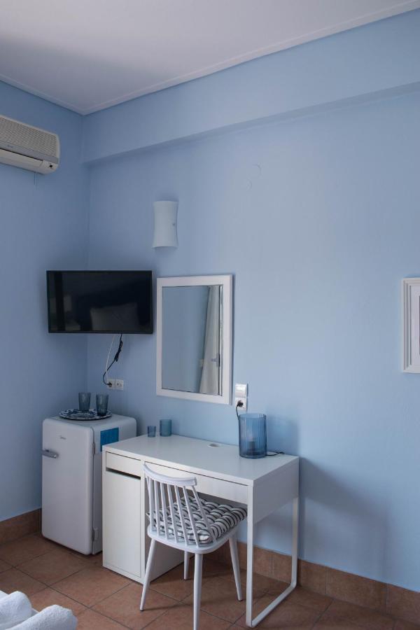 Hotel Mirtia