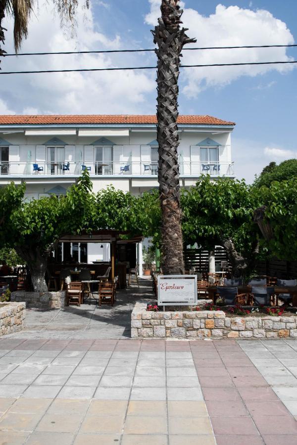 Mirtia Hotel