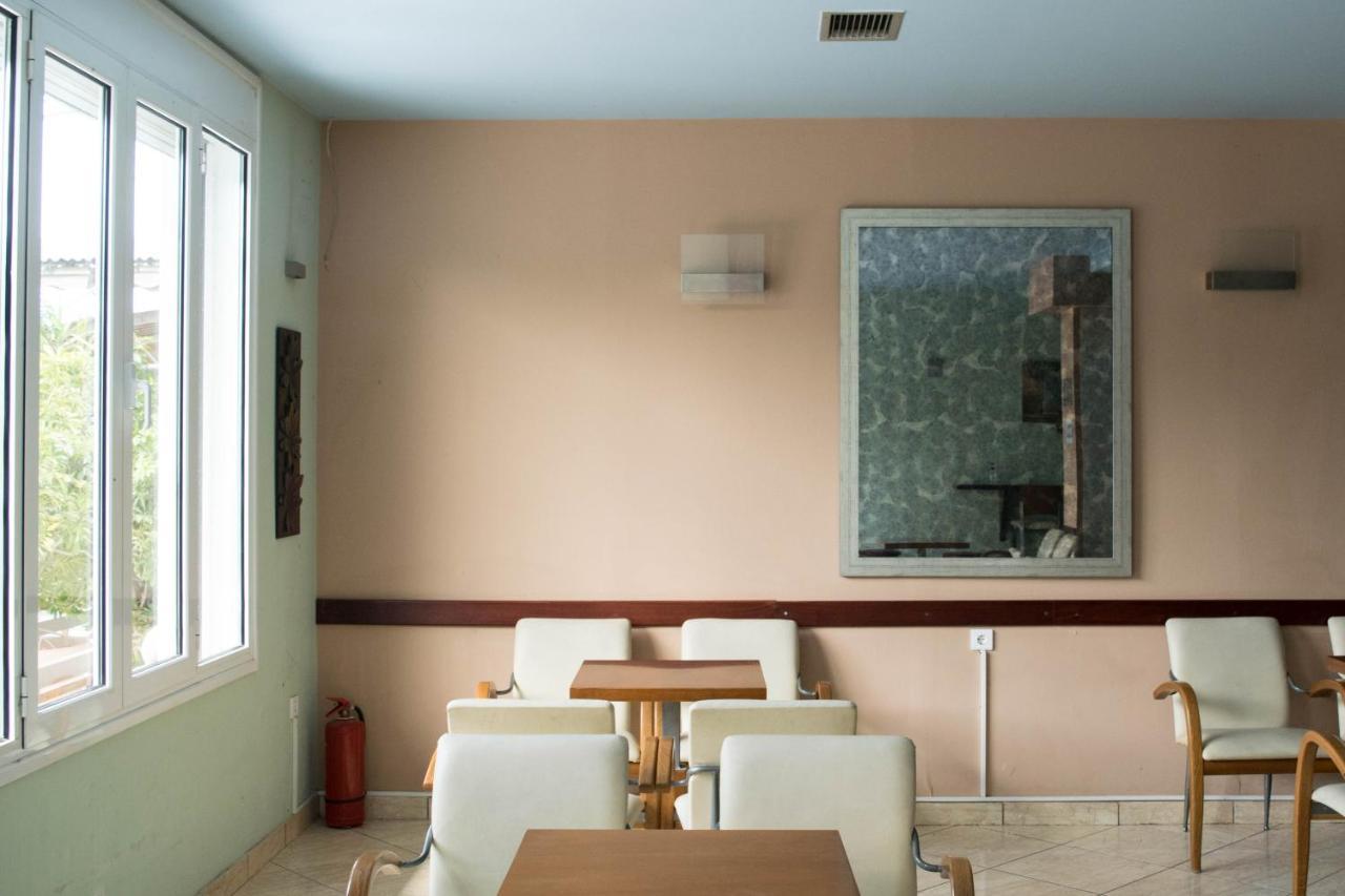 Mirtia Hotel